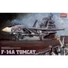 Academy Grumman F -14A Tomcat Model Kit 1 Academy Grumman F -14A Tomcat Model Kit -Professional Model Toy Store academy 9412253 grumman f 14a tomcat