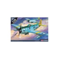 Academy P-47N Expected Goose Model Kit
