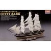 Academy Cuttysark 1/350 Model Kit