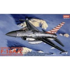 Academy Lockheed-Martin F-16C Fighting Falcon (WAS AC1688) Model Kit