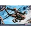Academy Hughes AH-64D Apache Block II Model Kit -Professional Model Toy Store academy ac12514 hughes ah 64d apache block ii