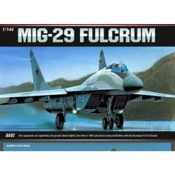 Academy Mikoyan MiG-29 Fulcrum (WAS 4441) Model Kit