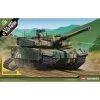 Academy R.O.K. Army K2 'Black Panther' Model Kit -Professional Model Toy Store academy ac13511 r o k army k2 black panther