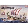 Academy Roman Warship Model Kit