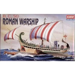 Academy Roman Warship Model Kit