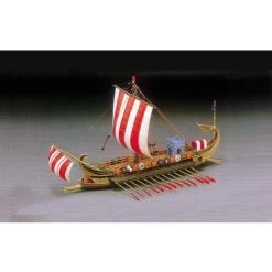 Academy Roman Warship Model Kit 9 Academy Roman Warship Model Kit -Professional Model Toy Store academy ac1401 roman warship 3