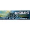 Academy Bismarck/Bismark (WAS AC1453) Model Kit