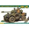 ACE AML-90 Light Armoured Car (4x4) Model Kit 1 ACE AML-90 Light Armoured Car (4x4) Model Kit -Professional Model Toy Store ace 6076456 aml 90 light armoured car 4x4 1