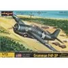 ADMIRAL Grumman F4F-3P Wildcat Model Kit