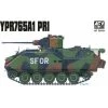AFV Club Ypr765a1 Pri Model Kit