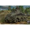 AFV Club Sd.Kfz.231 8-Rad (early Type) Model Kit