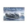 AFV Club US Navy Type 2 LSTs - LST-491 Class Landing Ship Model Kit 2 AFV Club US Navy Type 2 LSTs - LST-491 Class Landing Ship Model Kit -Professional Model Toy Store afv club afv se73519 us navy type 2 lsts lst 491 class landing ship