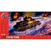 Airfix Russian T-34 Medium Tank,Vintage Classic Model Kit -Professional Model Toy Store airfix 1601316 russian t 34 medium tank vintage classic