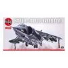 Airfix Hawker Siddeley Harrier GR.1 Model Kit -Professional Model Toy Store airfix a18001v hawker siddeley harrier gr 1