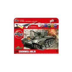 Airfix Hanging Gift Set Cromwell Mk.IV Model Kit