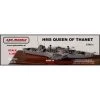 HMS Queen Of Thanet British Armed Paddle Steamer WWII Model Kit 2 HMS Queen Of Thanet British Armed Paddle Steamer WWII Model Kit -Professional Model Toy Store ajm models ajm350 002 hms queen of thanet british armed paddle steamer