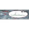 HMS Douglas Model Kit