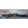 USS Currituck - AV - 7 Seaplanes Tender Model Kit -Professional Model Toy Store ajm models ajm700 016 uss currituck av 7 seaplanes tender