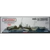 HMS Alynbank Anti-aircraft Ship Model Kit