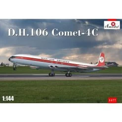 D.H.106 Comet-4C Model Kit