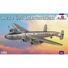 Avro 691 Lancastrian Model Kit -Professional Model Toy Store amodel amu14462 avro 691 lancastrian