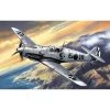 Re-released! Messerschmitt Bf 109E-3/Bf 109E-4 Model Kit