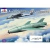 X-20M. Nato Code AS-3 Kangaroo Model Kit