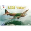 L2D2 Tabby Model Kit -Professional Model Toy Store amodel amu72214 l2d2 tabby