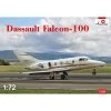 Dassault Falcon 100 Model Kit