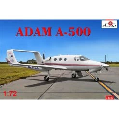 Adam A-500 Model Kit