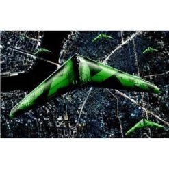 Horten Ho XVIII. Also Includes BONUS Kits Of The Junkers EF.130 Blohm Und Voss Bv P.217 Lippisch Li P.04-106 And Messerschmitt M -Professional Model Toy Store anigrand craftswork anig4018 horten ho xviii also includes bonus kits 2