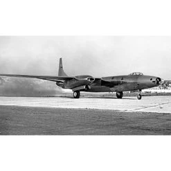 Convair XB-46. Includes BONUS Kits Of The North American B-45A Panavia Tornado Northrop F-89B Scorpion And Ryan XV-5A Vertifan. -Professional Model Toy Store anigrand craftswork anig4046 convair xb 46 includes bonus kits of the 2