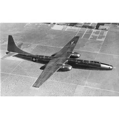 Convair XB-46. Includes BONUS Kits Of The North American B-45A Panavia Tornado Northrop F-89B Scorpion And Ryan XV-5A Vertifan. -Professional Model Toy Store anigrand craftswork anig4046 convair xb 46 includes bonus kits of the 3