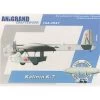 Kalinin K-7. Includes BONUS Kits Of The Kalinin K-12 Moskalyov Sam-7 And Cheranovsky BiCh-17. In 1925 Kalinin Made A Series Of S -Professional Model Toy Store anigrand craftswork anig4047 kalinin k 7 includes bonus kits of the k