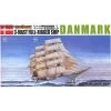 Aoshima Danmark Model Kit