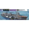 Aoshima Ijn Repair Ship Akashi Model Kit -Professional Model Toy Store aoshima ao05174 ijn repair ship akashi