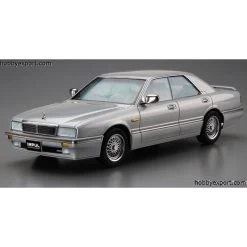 Aoshima Impul 731s 1989 Model Kit