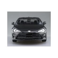 Aoshima Toyota 86 Dark Gray Metallic Model Kit 12 Aoshima Toyota 86 Dark Gray Metallic Model Kit -Professional Model Toy Store aoshima ao05597 toyota 86 dark gray metallic 4
