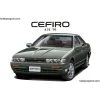 Aoshima Nissan A31 Cefiro 1991 Model Kit
