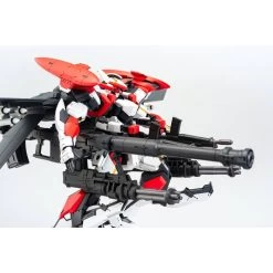 Aoshima Full Metal Panic! 1/48 ARX-8 Laevatein The Last Decisive Battle Ver. 18 Cm Model Kit -Professional Model Toy Store aoshima aos00955 full metal panic 1 48 arx 8 laevatein the last decis 2