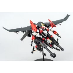 Aoshima Full Metal Panic! 1/48 ARX-8 Laevatein The Last Decisive Battle Ver. 18 Cm Model Kit