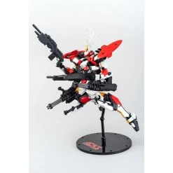 Aoshima Full Metal Panic! 1/48 ARX-8 Laevatein The Last Decisive Battle Ver. 18 Cm Model Kit -Professional Model Toy Store aoshima aos00955 full metal panic 1 48 arx 8 laevatein the last decis 5