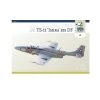 TS-11 ISKRA Junior Set Model Kit -Professional Model Toy Store arma hobby 97ar70004 ts 11 iskra junior set