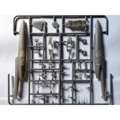 TS-11 ISKRA Junior Set Model Kit 9 TS-11 ISKRA Junior Set Model Kit -Professional Model Toy Store arma hobby 97ar70004 ts 11 iskra junior set 3