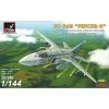 Sukhoj Su-24M "Fencer" In Ex-USSR Countries Service: USSR, Ukraine, Belarus' Model Kit -Professional Model Toy Store armory ar14702 sukhoj su 24m fencer in ex ussr countries service us
