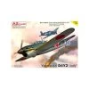 Yokosuka D4Y2 "Judy" Model Kit -Professional Model Toy Store az models azm7842 yokosuka d4y2 judy
