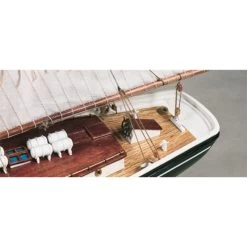 Bluenose Model Kit -Professional Model Toy Store billing s052600 bluenose 1 3