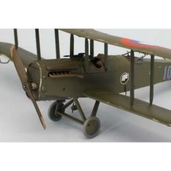 American DH.4 Model Kit -Professional Model Toy Store blue max bm205 american dh 4 2
