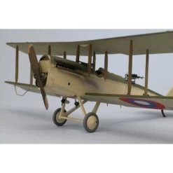 American DH.4 Model Kit -Professional Model Toy Store blue max bm205 american dh 4 3