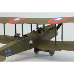 American DH.4 Model Kit -Professional Model Toy Store blue max bm205 american dh 4 4